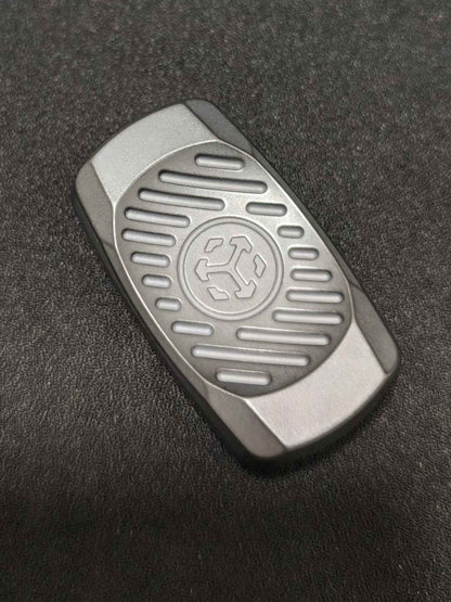 Infinity Slider Zirconium