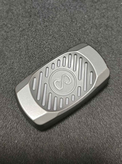 Infinity Slider Zirconium