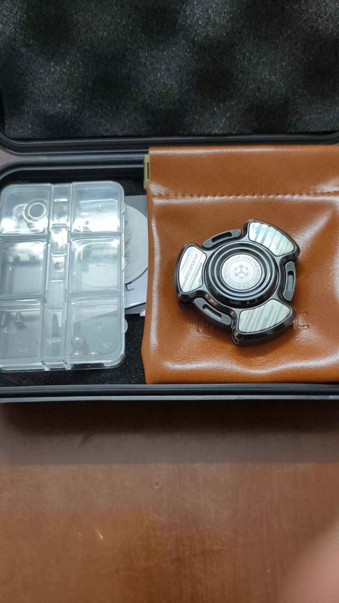 Radiation Zirconium
