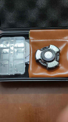 Radiation Zirconium