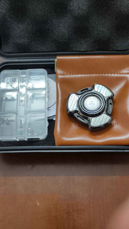 Radiation Zirconium