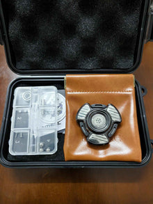 Radiation Zirconium