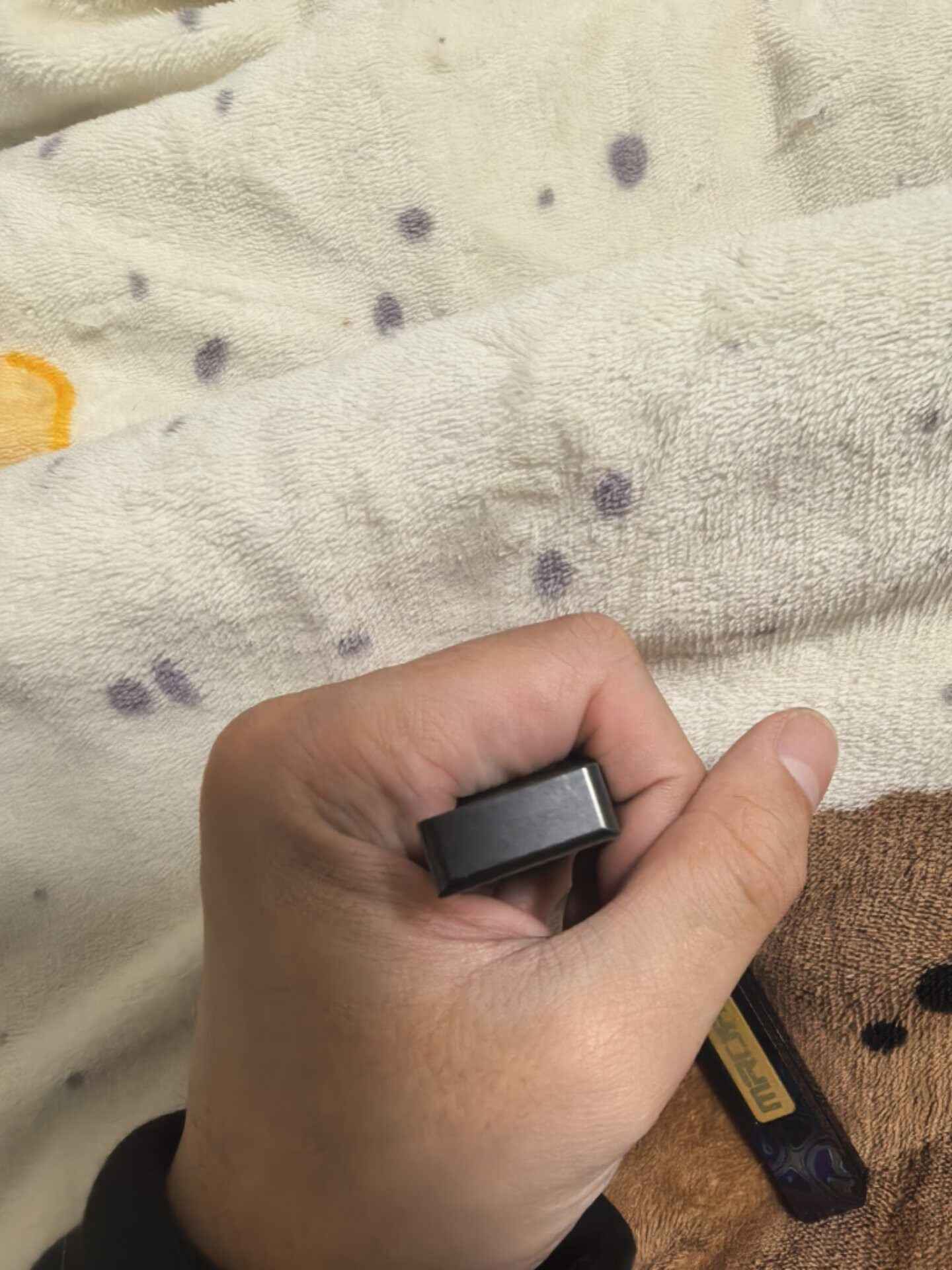 POP UP Zirconium