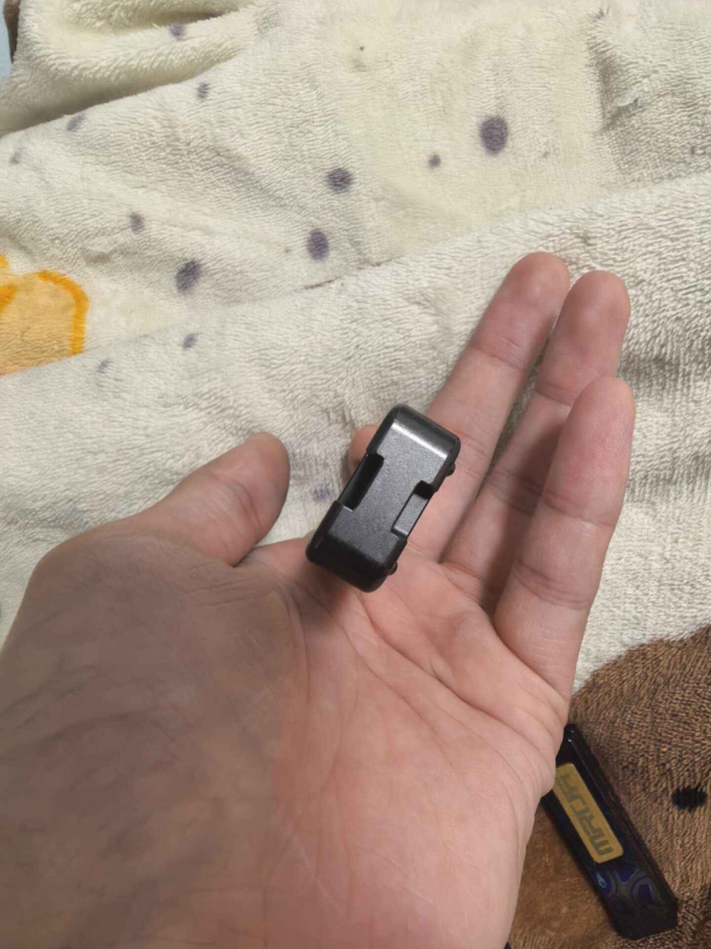 POP UP Zirconium