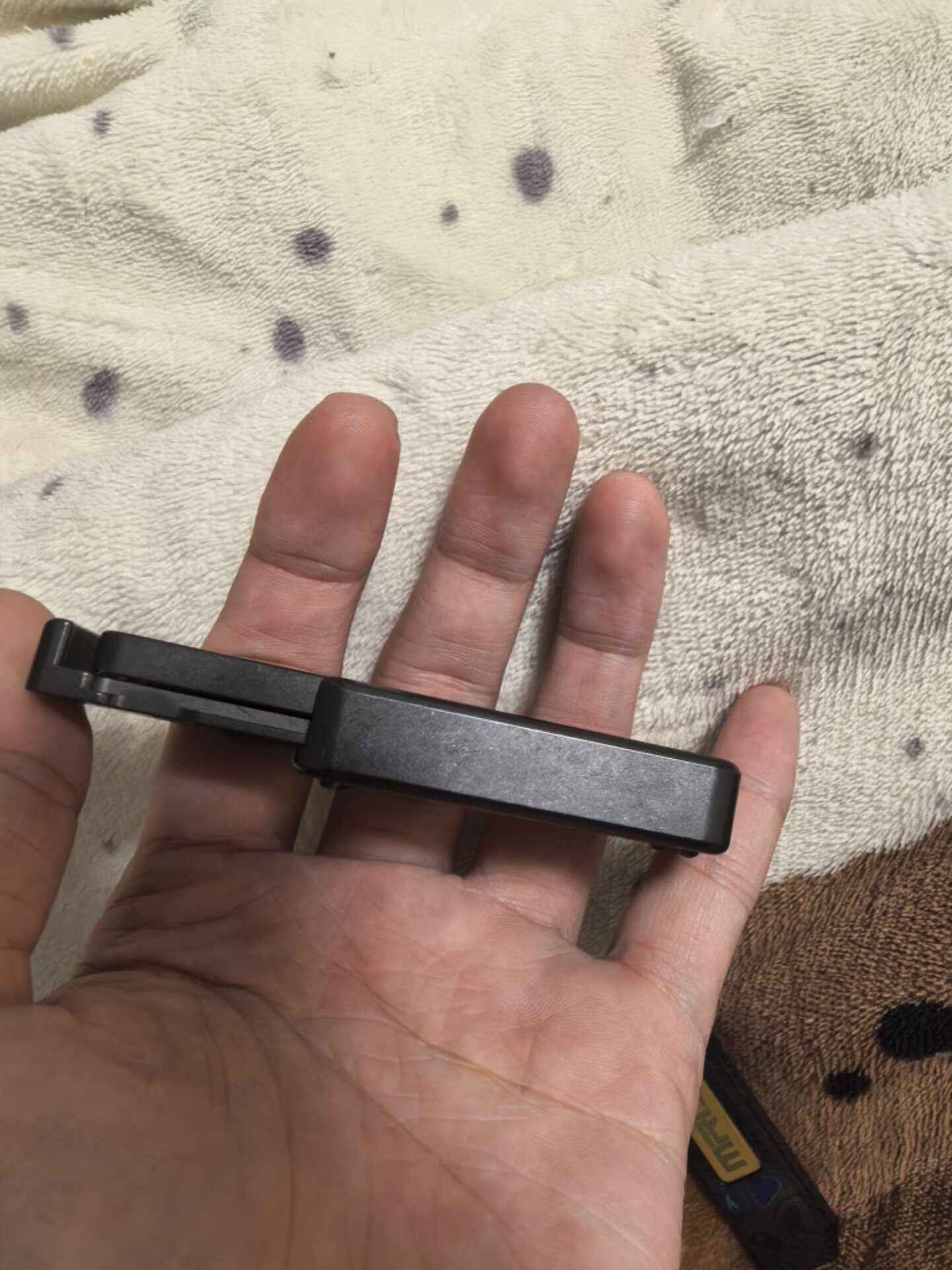 POP UP Zirconium