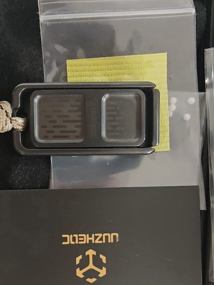 Pop Up Zirconium