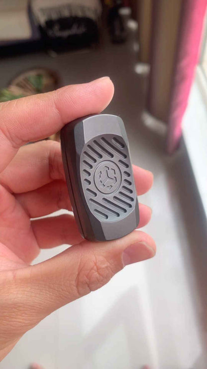 Infinity Slider Zirconium