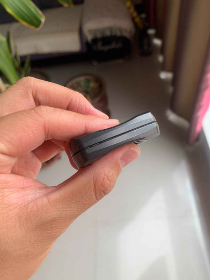 Infinity Slider Zirconium