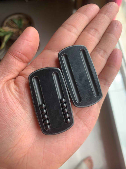 Infinity Slider Zirconium
