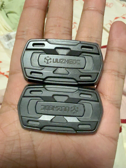 Gamut Zirconium