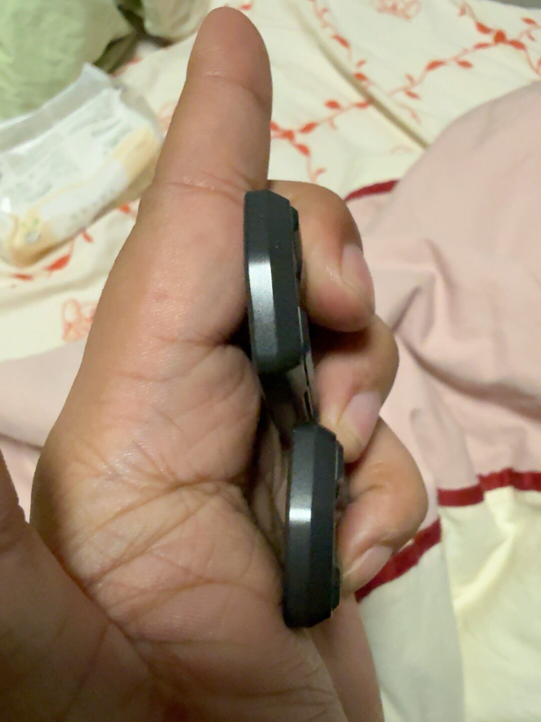 Gamut Zirconium
