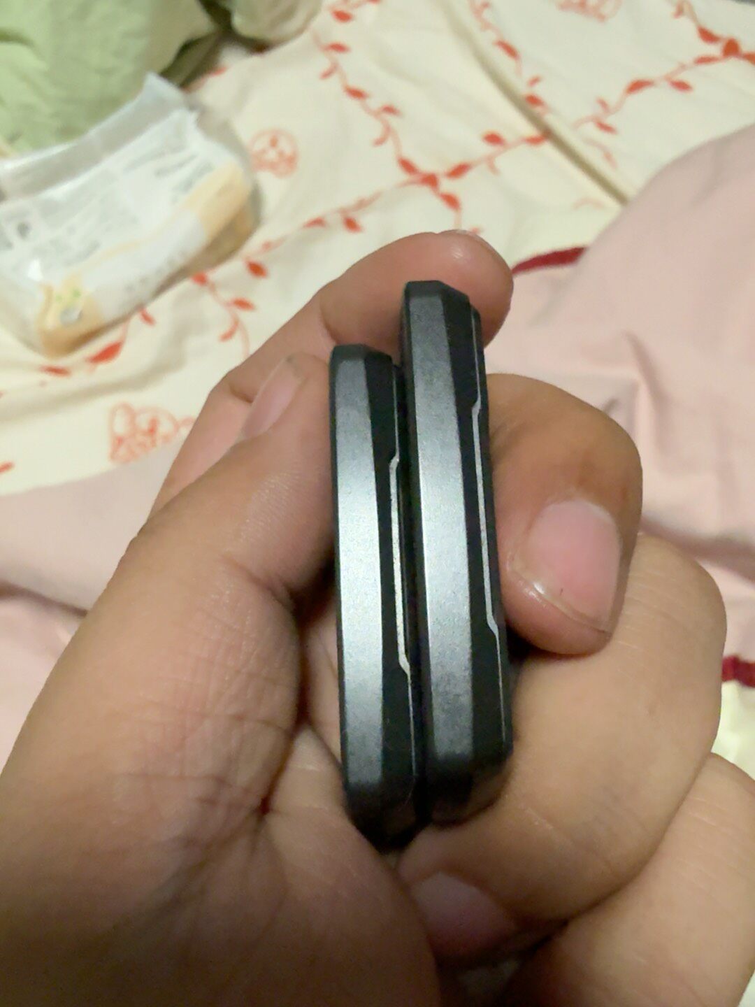 Gamut Zirconium