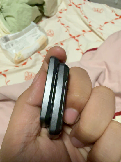 Gamut Zirconium