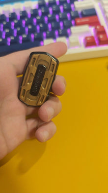 Gamut Zirconium Brass