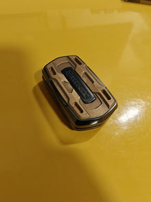 Gamut Zirconium Brass