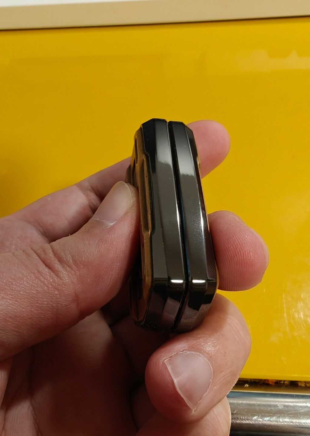 Gamut Zirconium Brass