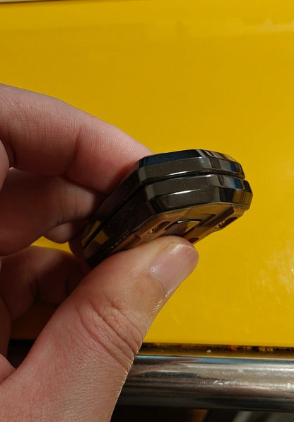 Gamut Zirconium Brass