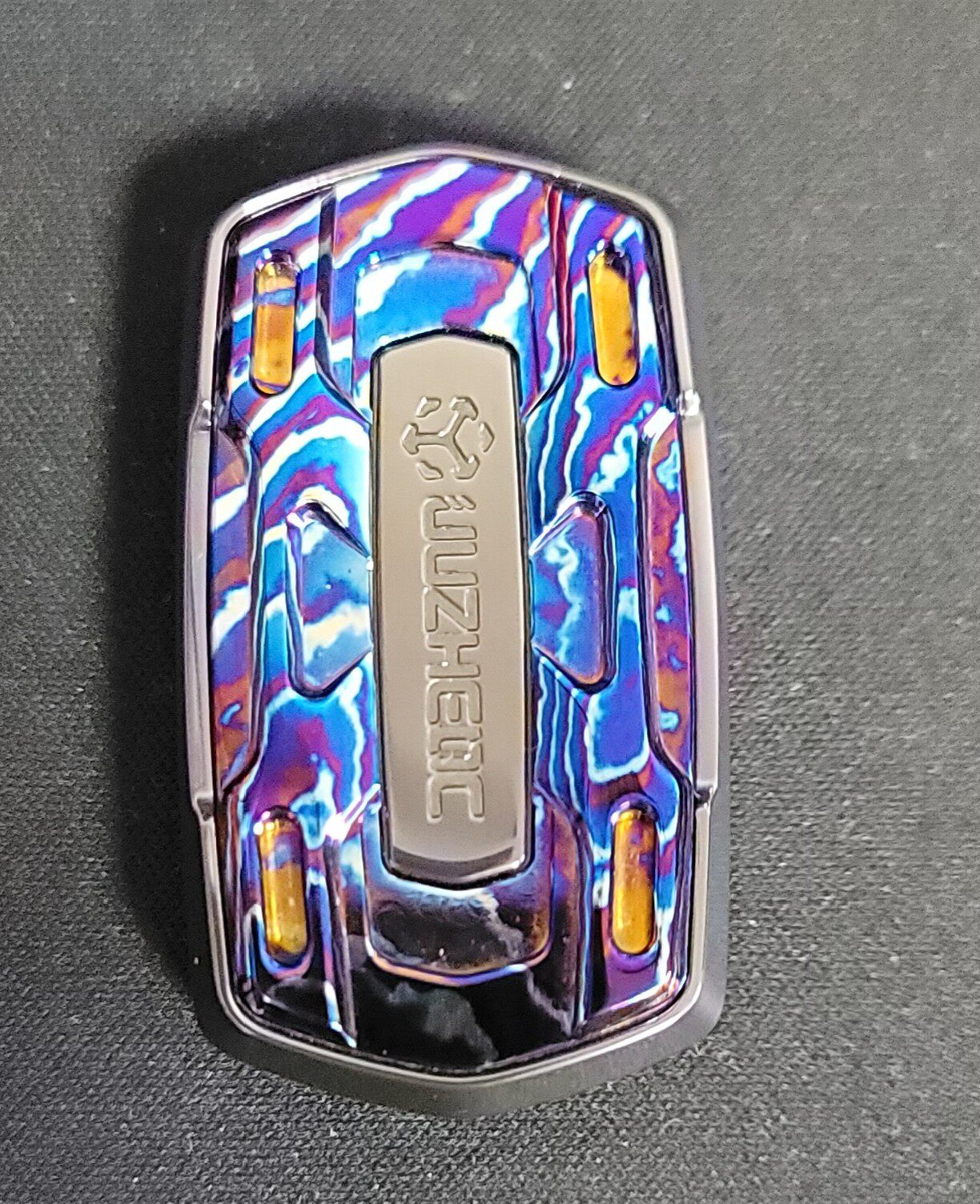 Gamut Zirconium Mokuti