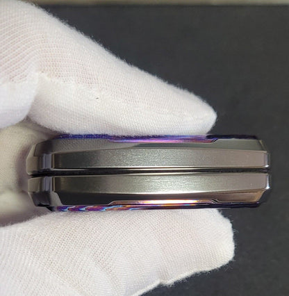 Gamut Zirconium Mokuti