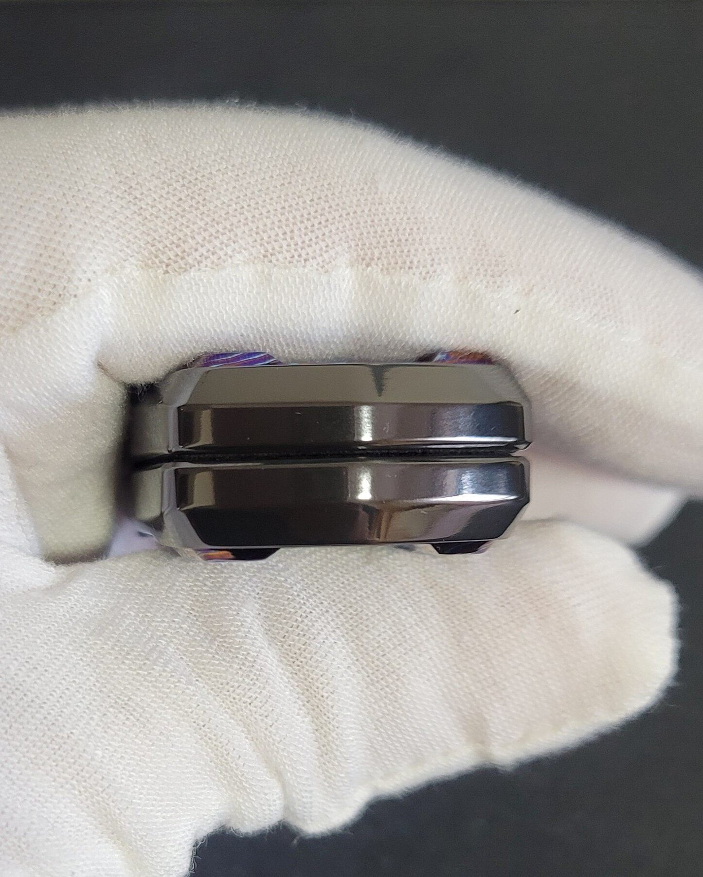 Gamut Zirconium Mokuti