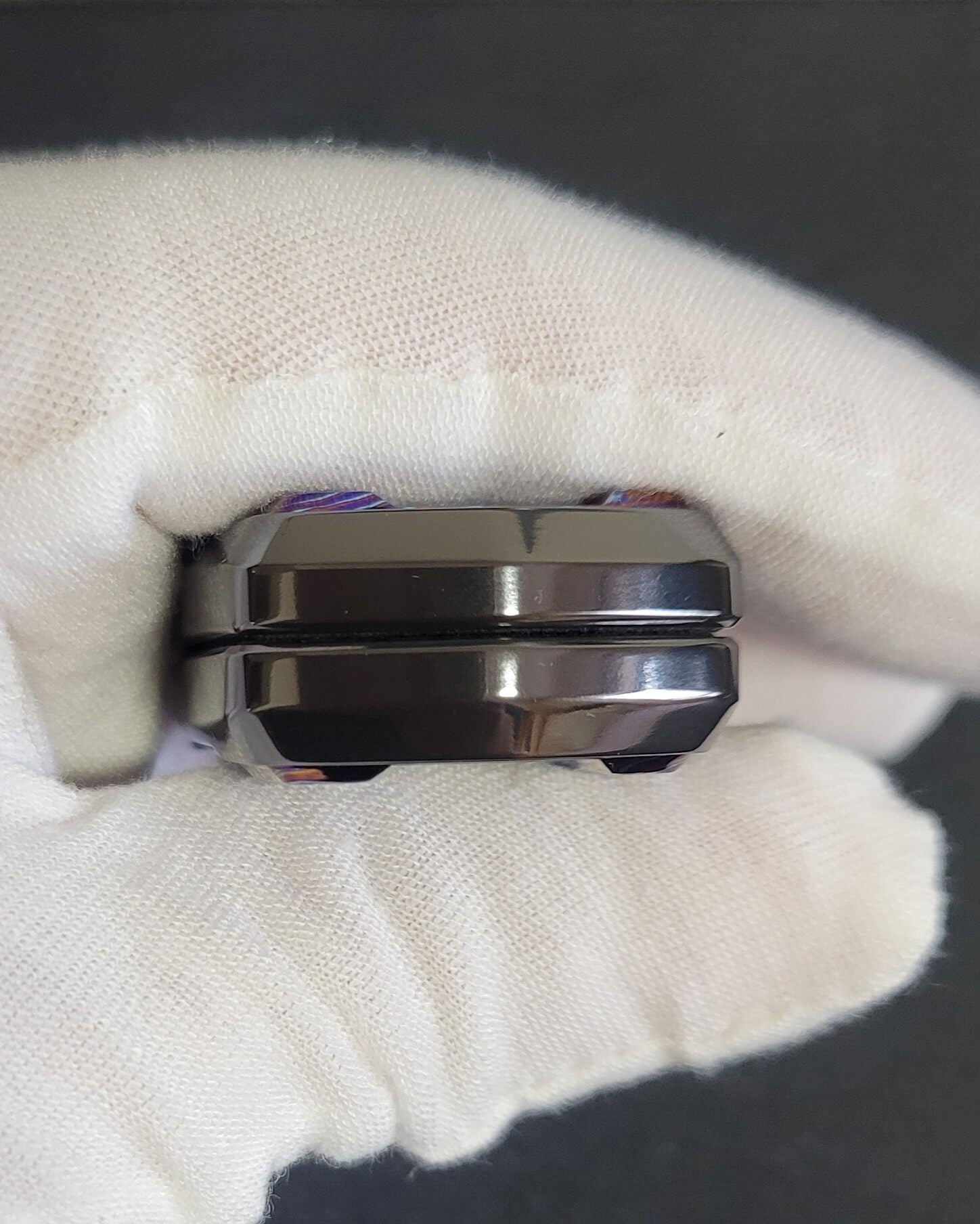 Gamut Zirconium Mokuti