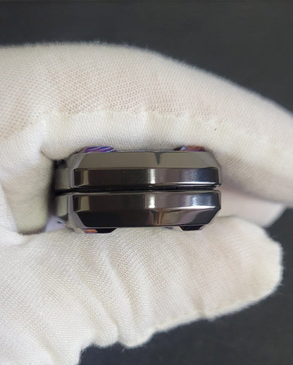 Gamut Zirconium Mokuti