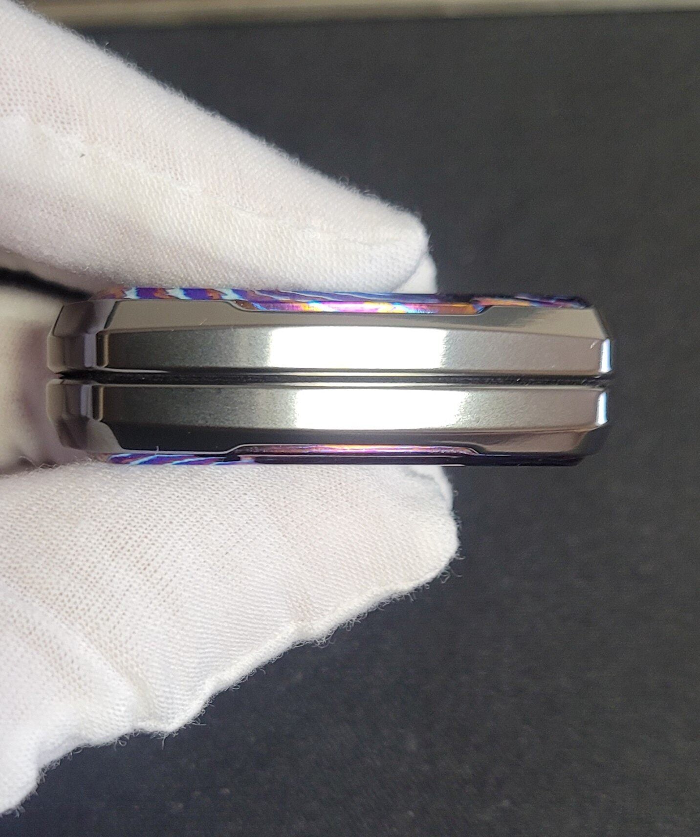 Gamut Zirconium Mokuti