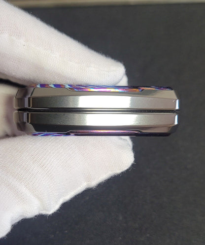 Gamut Zirconium Mokuti