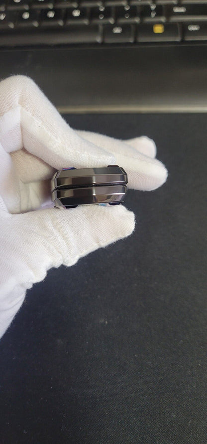 Gamut Zirconium Mokuti