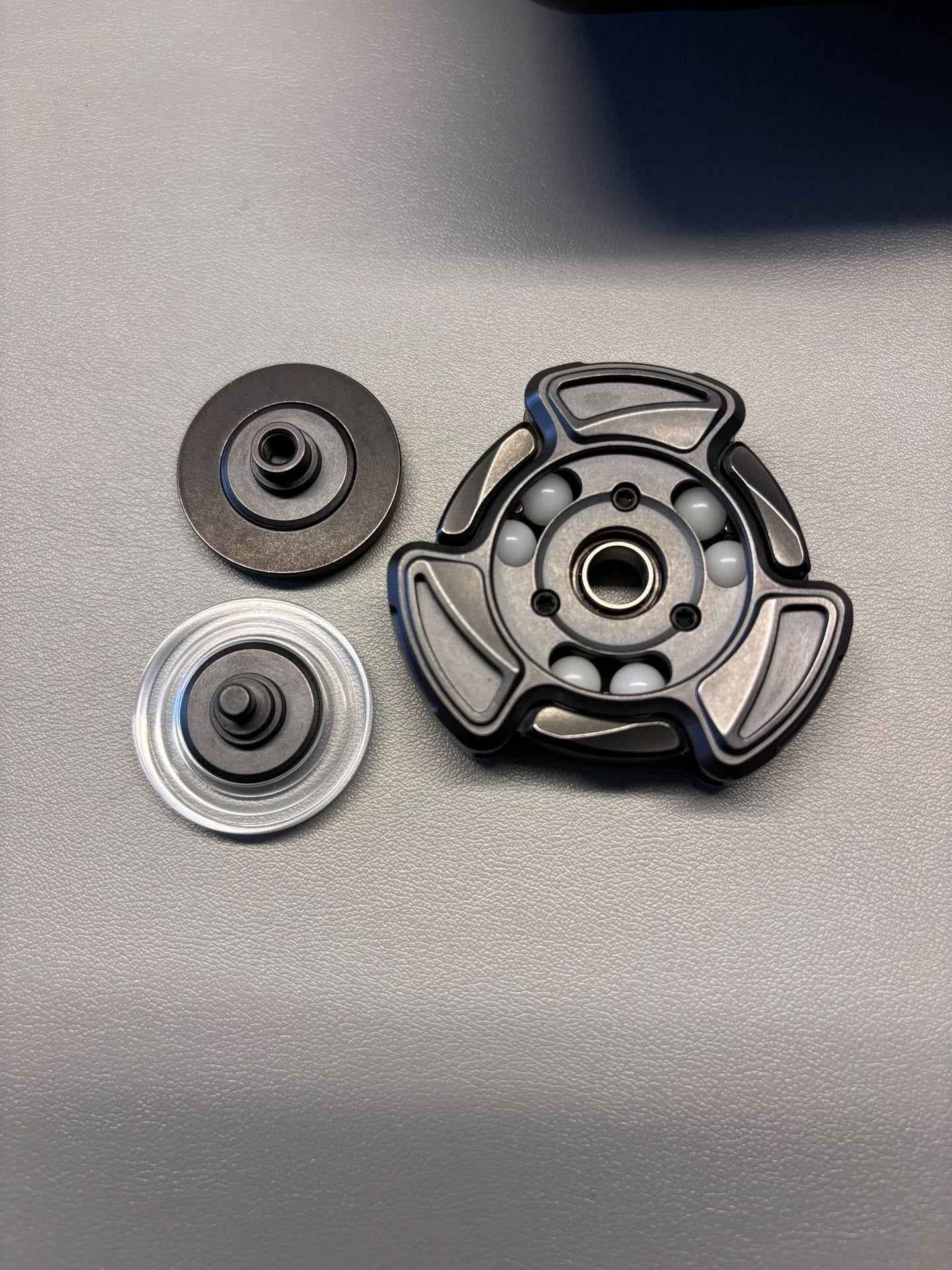 Radiation Zirconium