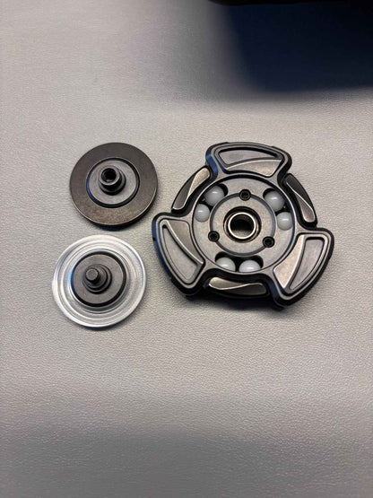 Radiation Zirconium