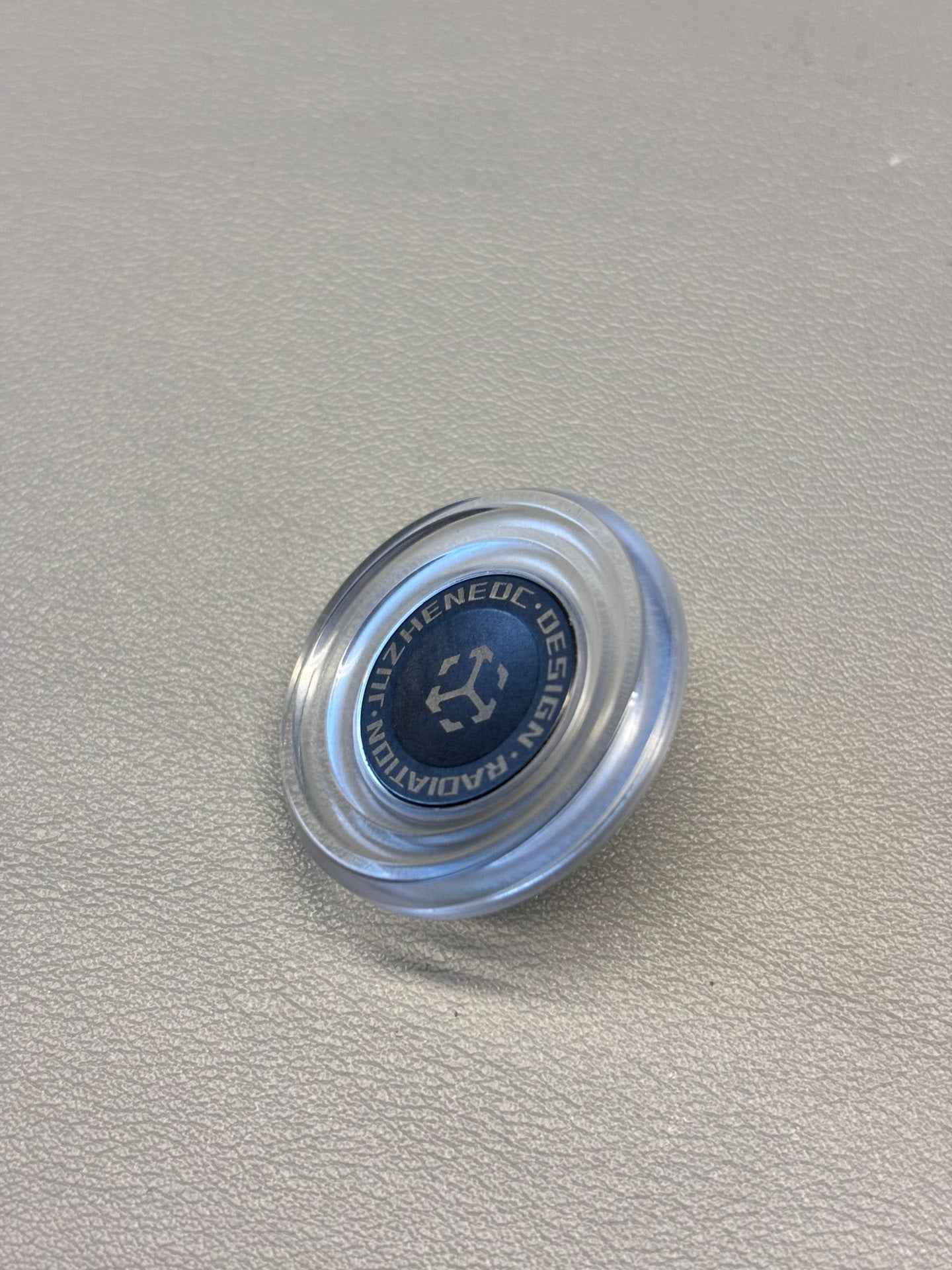 Radiation Zirconium