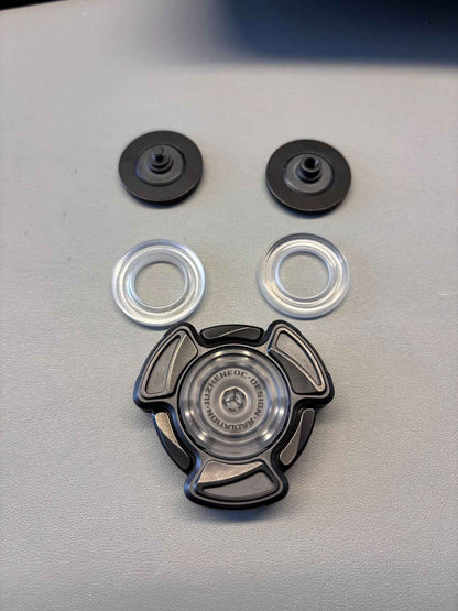 Radiation Zirconium