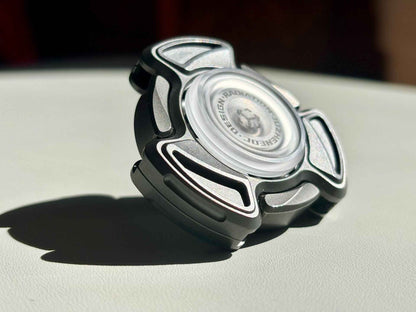 Radiation Zirconium