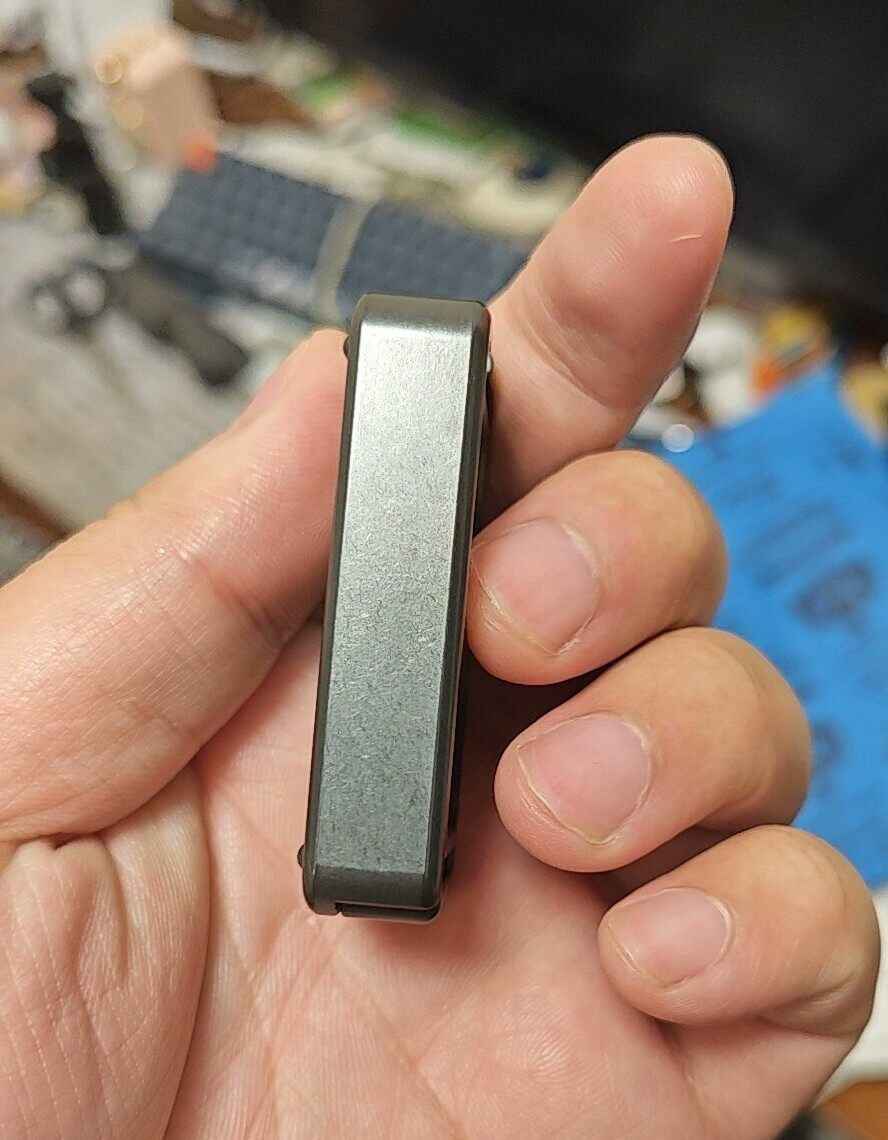 POP UP Zirconium