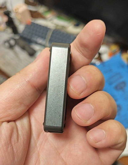 POP UP Zirconium