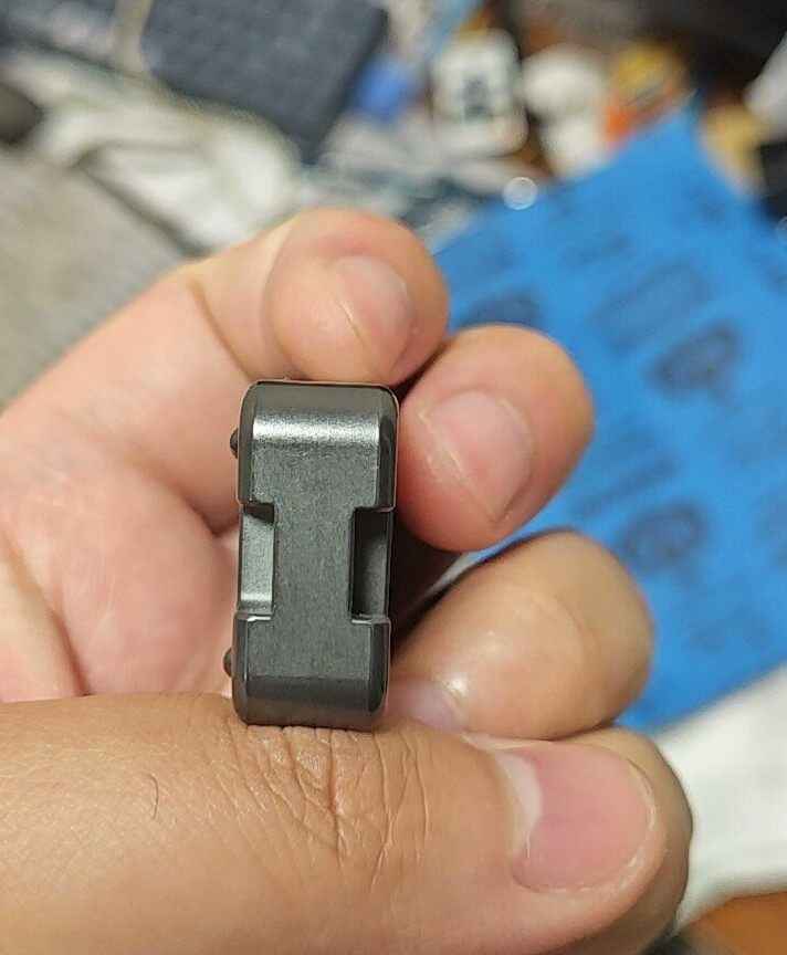 POP UP Zirconium