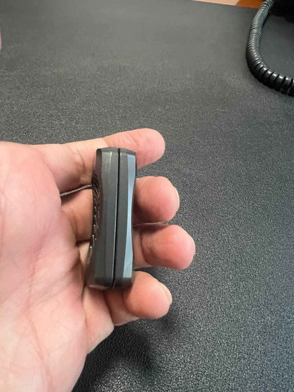 Infinity Slider Zirconium