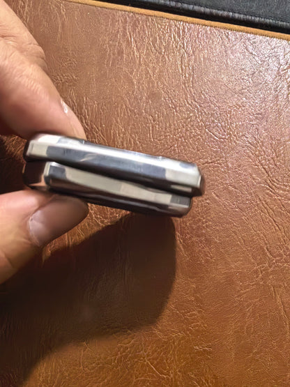 Gamut Zirconium Titanium