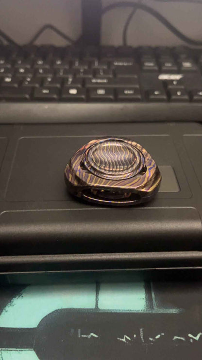 Fushion Zircuti