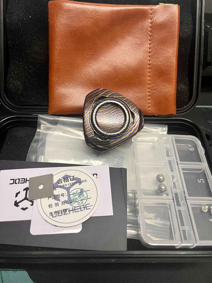 Fushion Zircuti