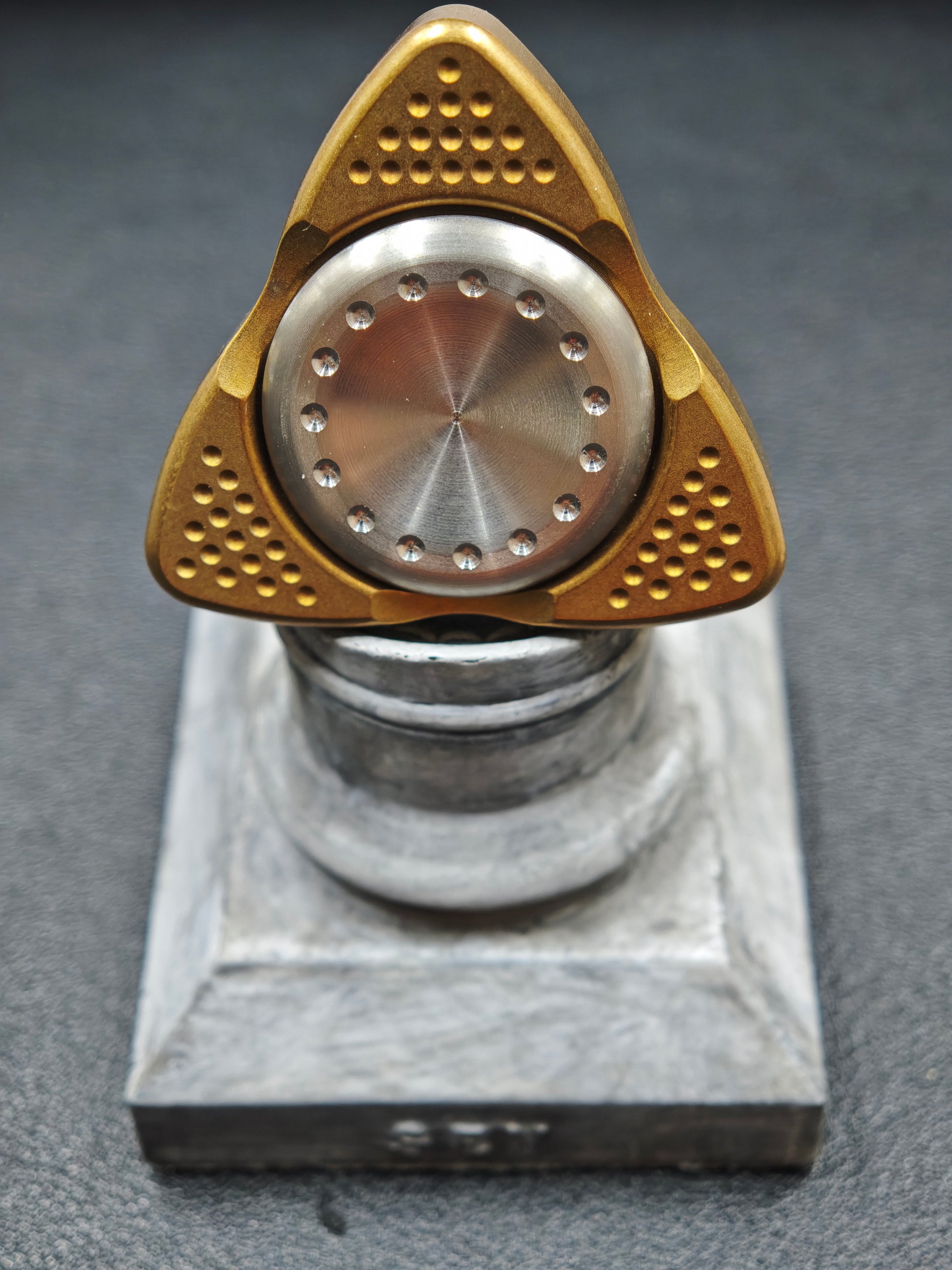 KTS Nasus Stainless Steel