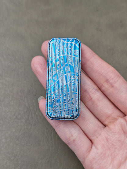 Fuguang PEI Titanium