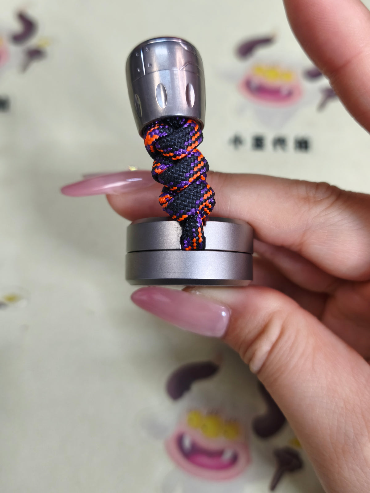 F2 Titanium Limited Edition