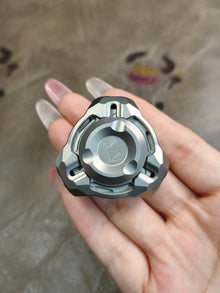 M3 Titanium