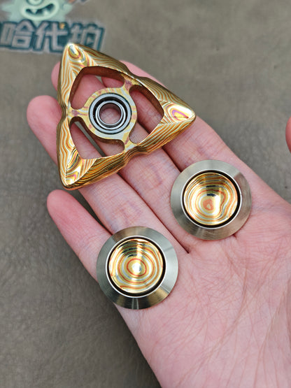 Mave 1.1 Mokume