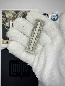Frog Zirconium Zircuti PEEK Damasteel Stainless Steel