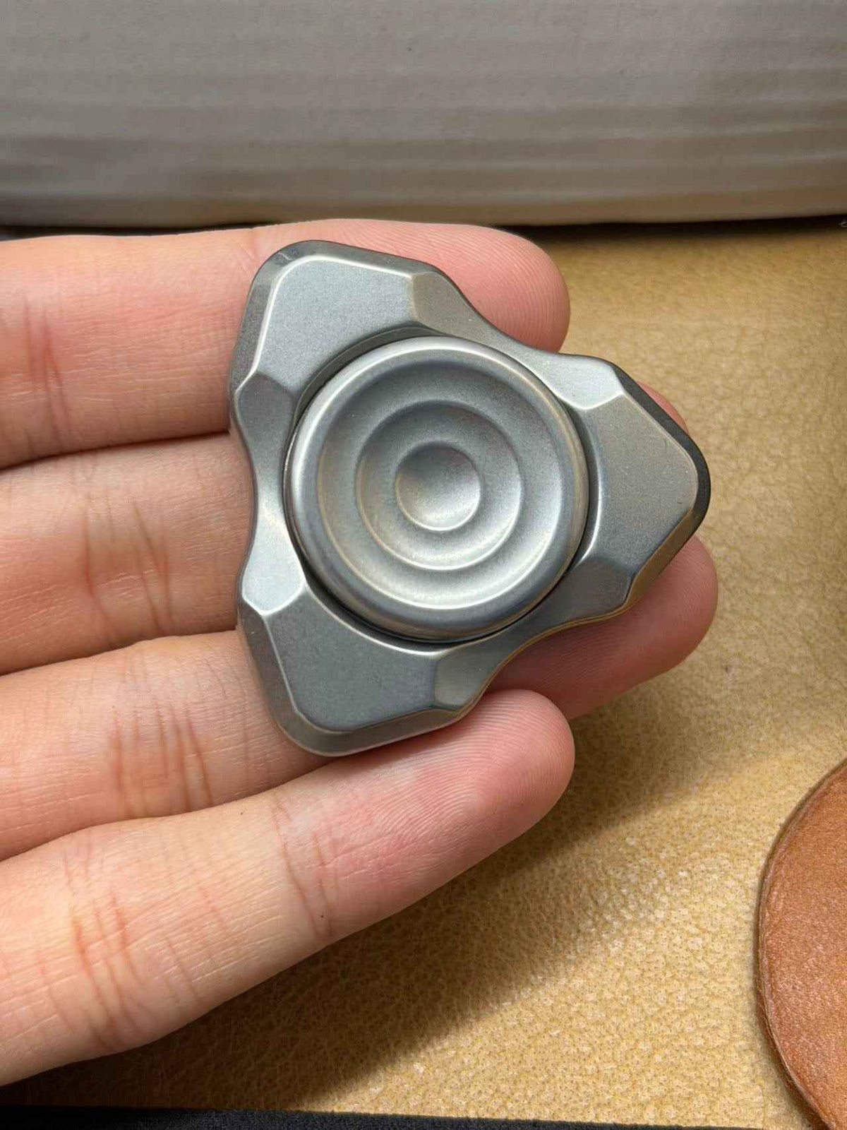 GEN2 Stainless Steel