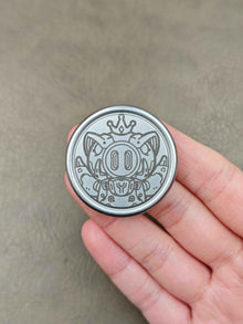 Pig Stainless Steel