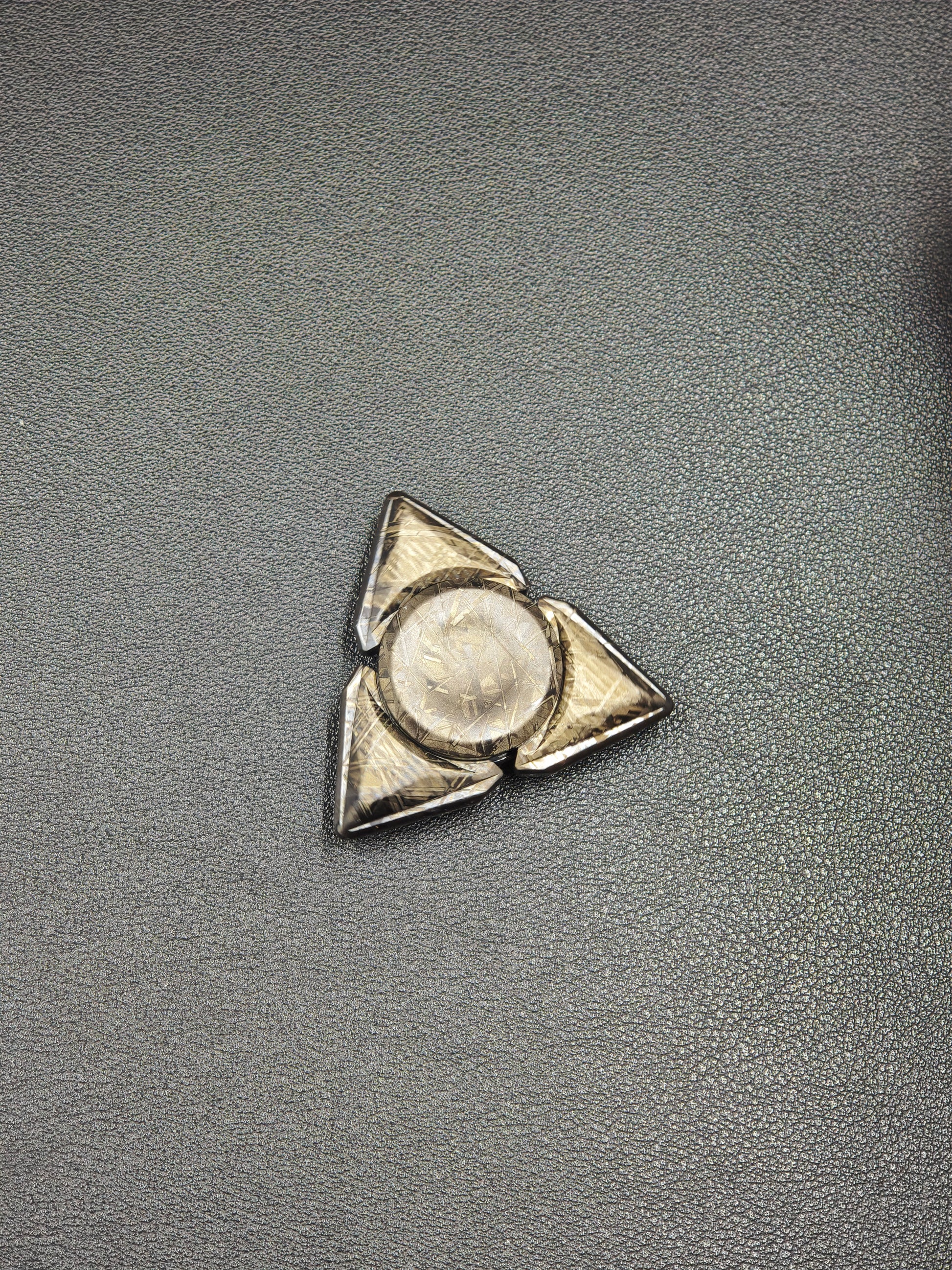 Prism Bearing Cap Zirconium Limited 5